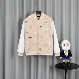 Picture of Louis Vuitton Jackets _SKULVM-2XLaztxQ14632711